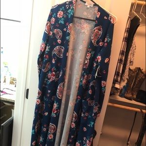 Lularoe Sarah brand new